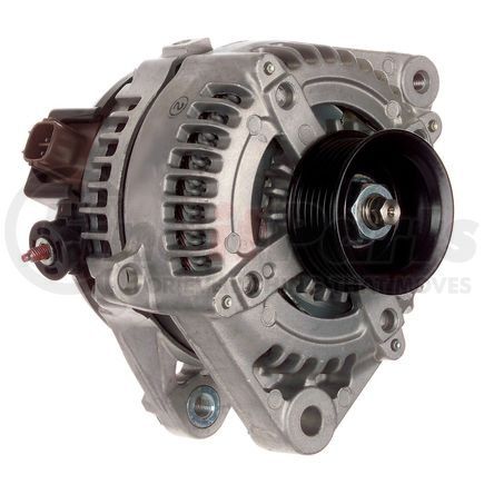 AL3315X by BOSCH - Remanufactured Alternators