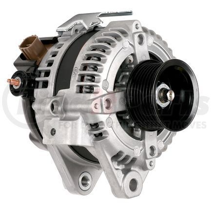 AL3317X by BOSCH - Remanufactured Alternators