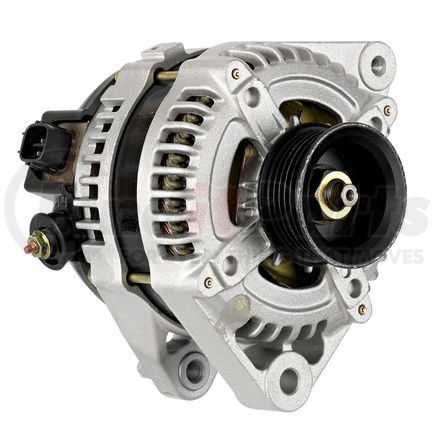 AL3318X by BOSCH - Remanufactured Alternators