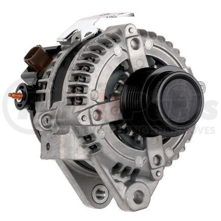 AL3321X by BOSCH - Remanufactured Alternators