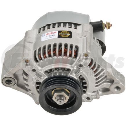 AL363X by BOSCH - Remanufactured Alternators