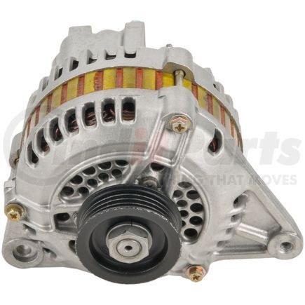 AL4001X by BOSCH - Remanufactured Alternators