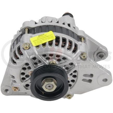 AL4010X by BOSCH - Remanufactured Alternators