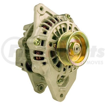 AL4020X by BOSCH - Remanufactured Alternators