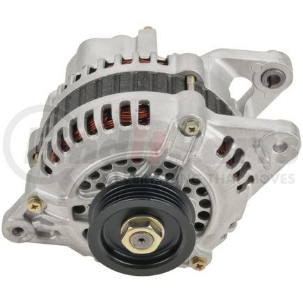 AL4025X by BOSCH - Remanufactured Alternators