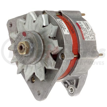 AL300X by BOSCH - Remanufactured Alternators