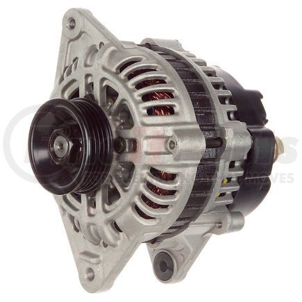 AL4027X by BOSCH - Remanufactured Alternators