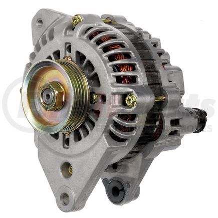 AL4034X by BOSCH - Remanufactured Alternators