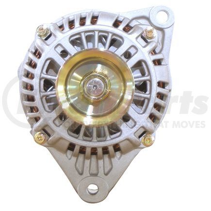 AL4039X by BOSCH - Remanufactured Alternators