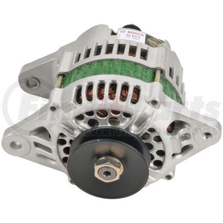 AL421X by BOSCH - Remanufactured Alternators