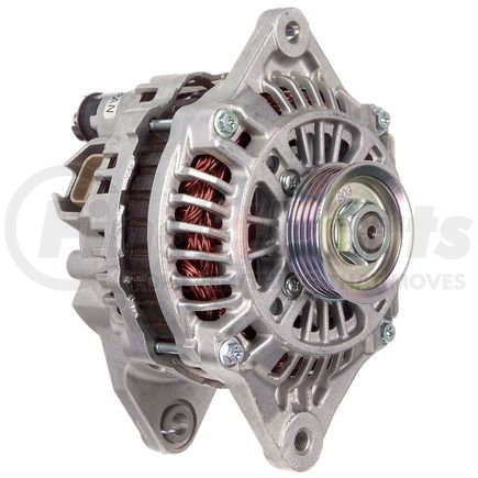 AL4222X by BOSCH - Remanufactured Alternators