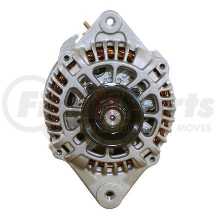 AL4229X by BOSCH - Remanufactured Alternators