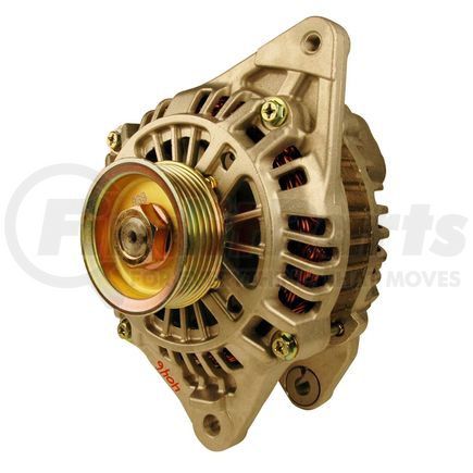 AL4046X by BOSCH - Remanufactured Alternators