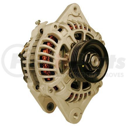 AL4047X by BOSCH - Remanufactured Alternators