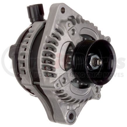 AL4057X by BOSCH - Remanufactured Alternators