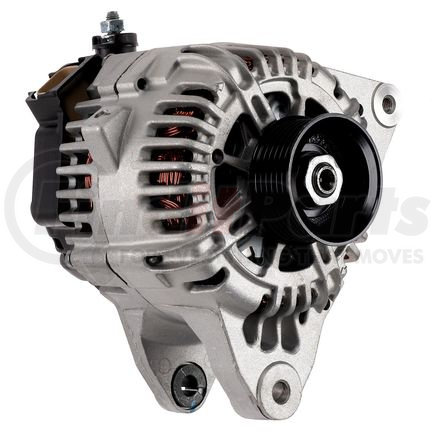 AL4063X by BOSCH - Remanufactured Alternators