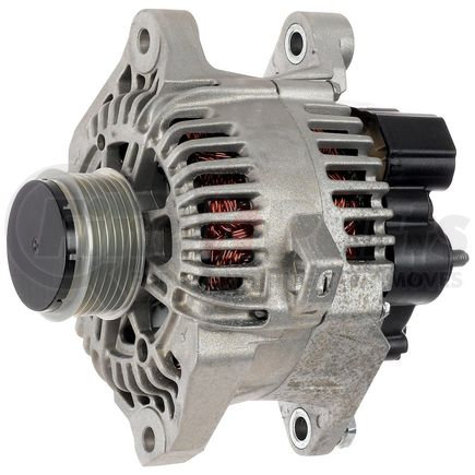 AL4065X by BOSCH - Remanufactured Alternators