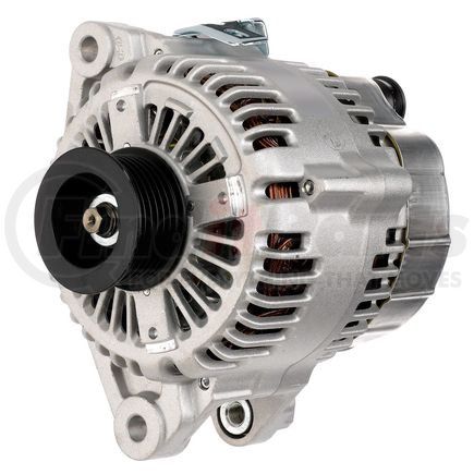 AL4066X by BOSCH - Remanufactured Alternators