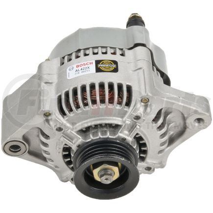 AL422X by BOSCH - Remanufactured Alternators