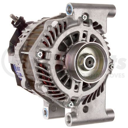 AL4235X by BOSCH - Remanufactured Alternators