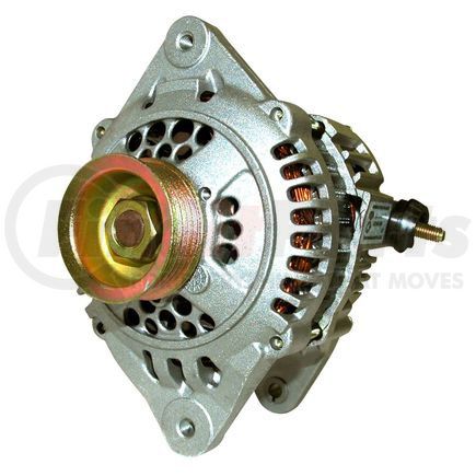 AL4304X by BOSCH - Remanufactured Alternators