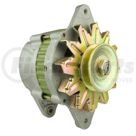 AL4329X by BOSCH - Remanufactured Alternators