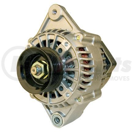 AL4504X by BOSCH - Remanufactured Alternators