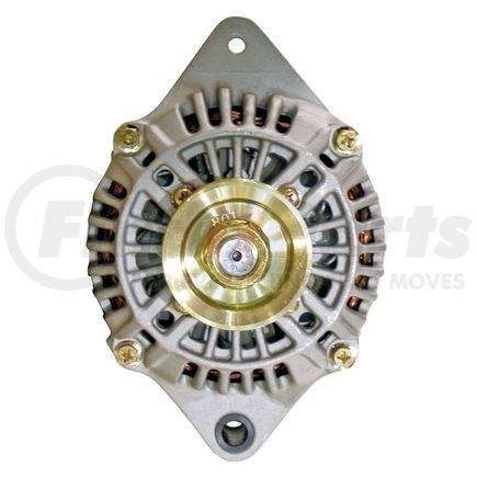 AL4505X by BOSCH - Remanufactured Alternators