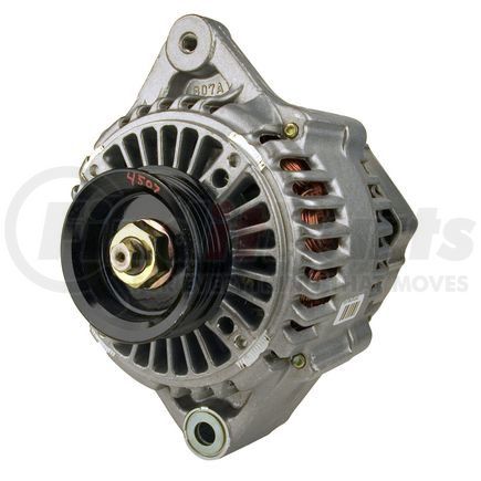 AL4507X by BOSCH - Remanufactured Alternators