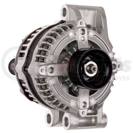 AL6435X by BOSCH - Remanufactured Alternators