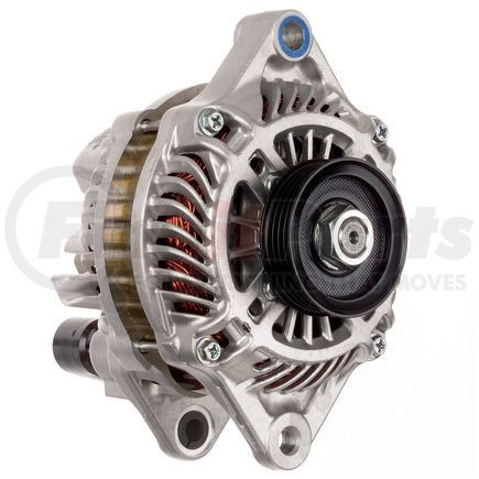 AL6436X by BOSCH - Remanufactured Alternators