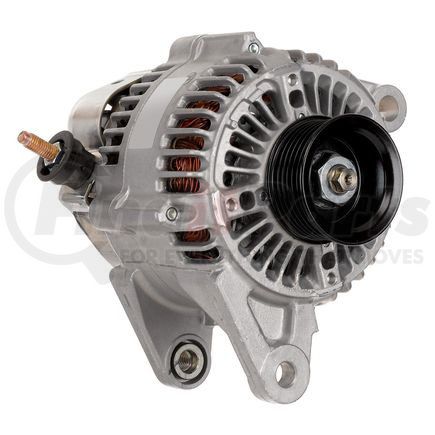 AL6445X by BOSCH - Remanufactured Alternators