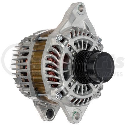 AL6457X by BOSCH - Remanufactured Alternators