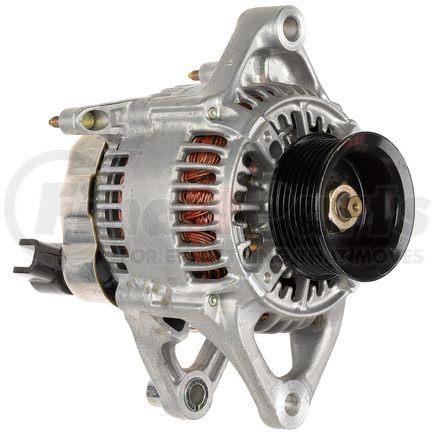 AL6509X by BOSCH - Remanufactured Alternators