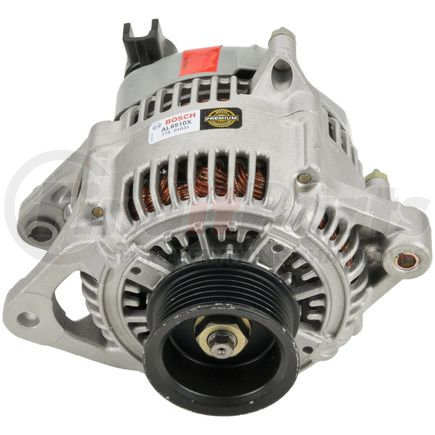 AL6510X by BOSCH - Remanufactured Alternators