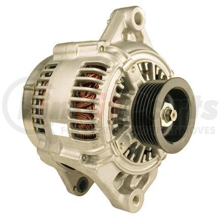 AL6527X by BOSCH - Remanufactured Alternators