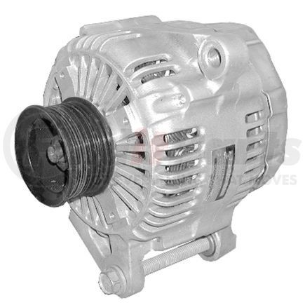 AL6531X by BOSCH - Remanufactured Alternators