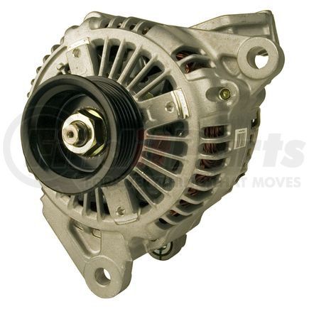 AL6541X by BOSCH - Remanufactured Alternators