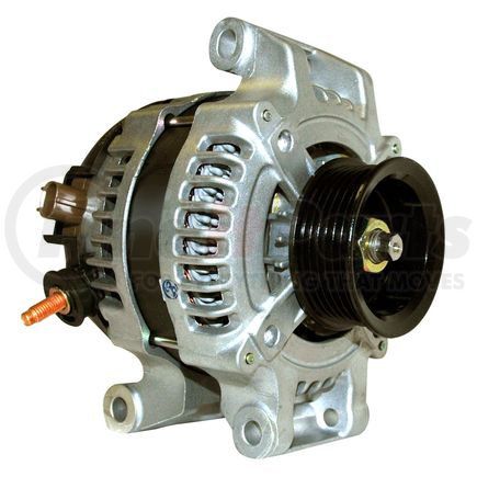 AL6548X by BOSCH - Remanufactured Alternators