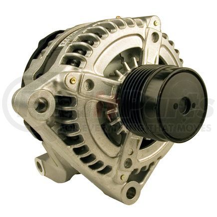 AL6550X by BOSCH - Remanufactured Alternators