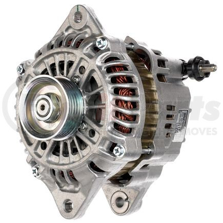 AL7636X by BOSCH - Remanufactured Alternators