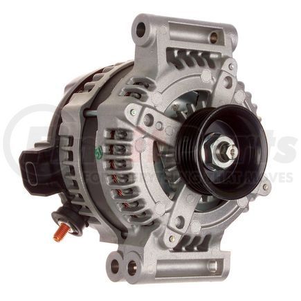 AL8799X by BOSCH - Remanufactured Alternators