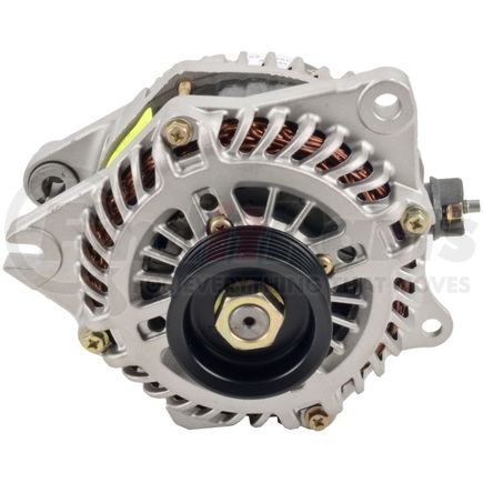 AL7665X by BOSCH - Remanufactured Alternators