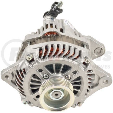 AL4303X by BOSCH - Remanufactured Alternators