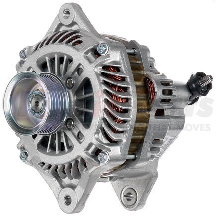 AL4312X by BOSCH - Remanufactured Alternators