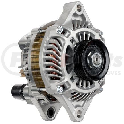 AL6456X by BOSCH - Remanufactured Alternators