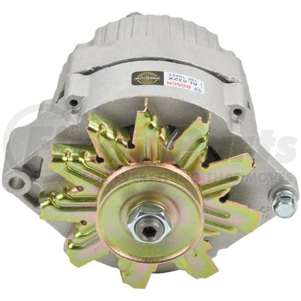 AL532X by BOSCH - Remanufactured Alternators