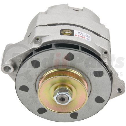 AL533X by BOSCH - Remanufactured Alternators