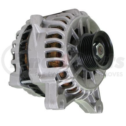 AL7652X by BOSCH - Remanufactured Alternators