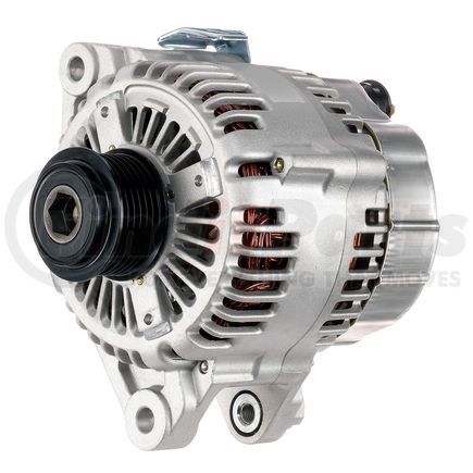 AL4070X by BOSCH - Remanufactured Alternators